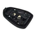 Rear Pillion Passenger Seat for BMW S1000RR M1000RR 2019-2024 Black