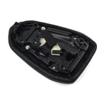 Rear Pillion Passenger Seat for BMW S1000RR M1000RR 2019-2024 Black