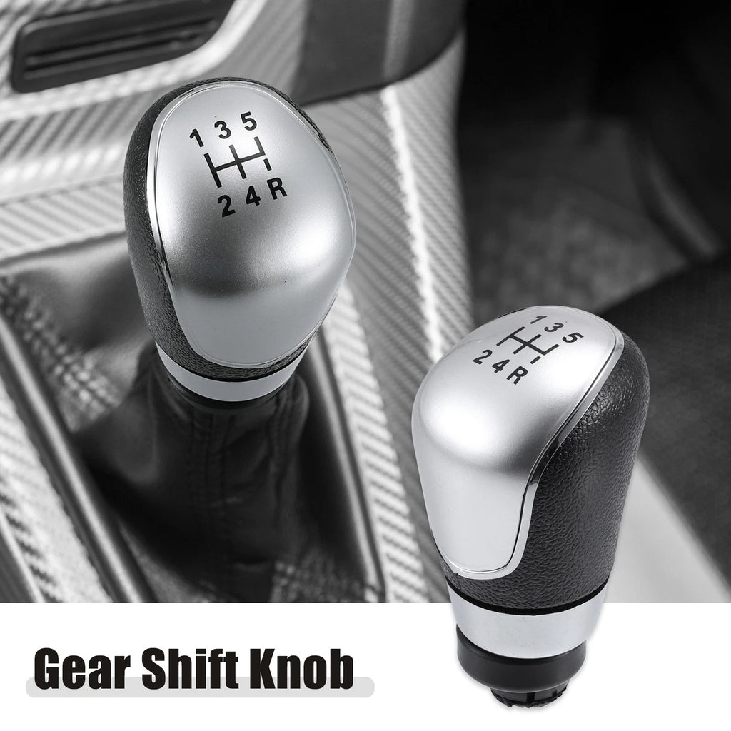 5 Speed Manual Gear Lever Shifter Handle for Ford Focus 