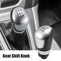 5 Speed Manual Gear Lever Shifter Handle for Ford Focus 