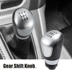 5 Speed Manual Gear Lever Shifter Handle for Ford Focus 