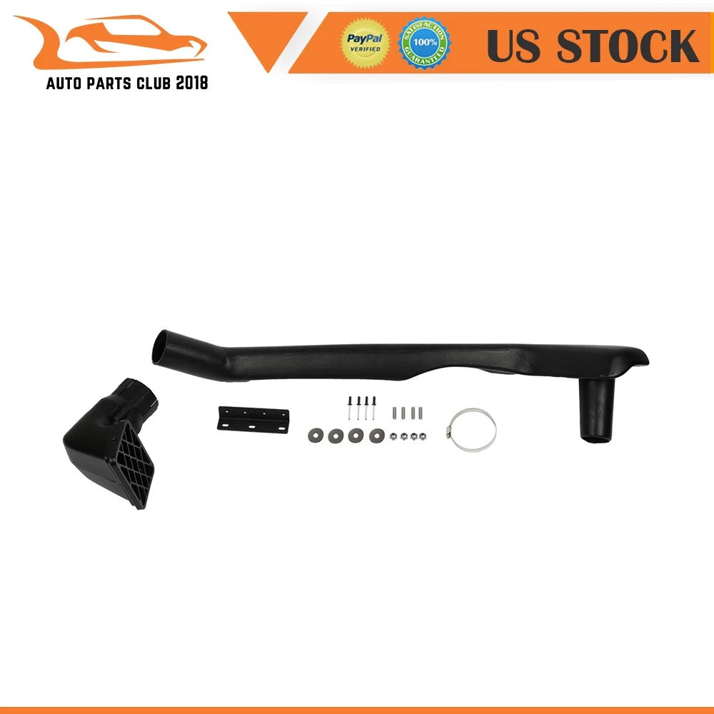 Air Intake Snorkel Left for Suzuki Vitara (1991-1999)