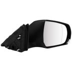 Power Heated Passenger Side Mirror for Cadillac ATS (2014–2018)