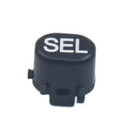 Left Combination Switch for Kawasaki Z900 ZX-4RR (2020–2022)