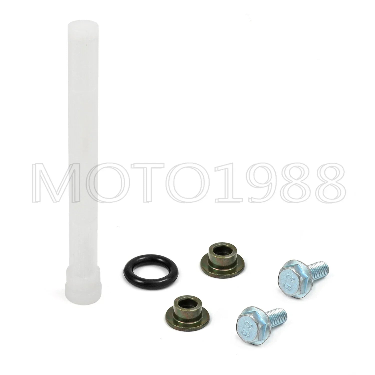 Fuel Gas Tank Petcock Filter for HONDA TRX 90 EX TRX 250R (1986–2005)