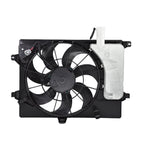 Radiator Cooling Fan Assembly for Hyundai Elantra (2011-2015)