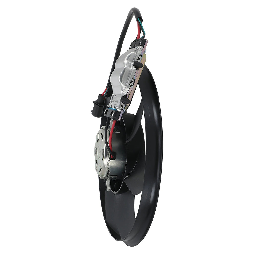 Cooling Fan Right for Audi S5 Coupe 4.2L V8 (2008–2012) 8K0959455E