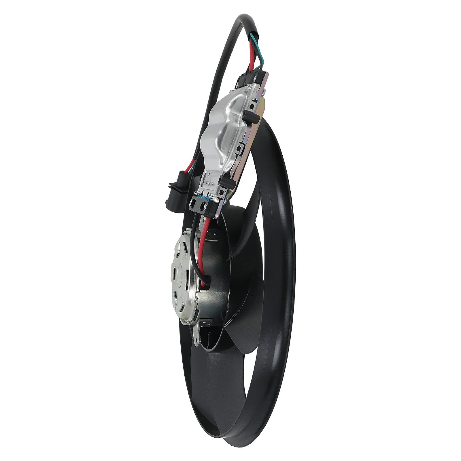 Cooling Fan Right for Audi S5 Coupe 4.2L V8 (2008–2012) 8K0959455E