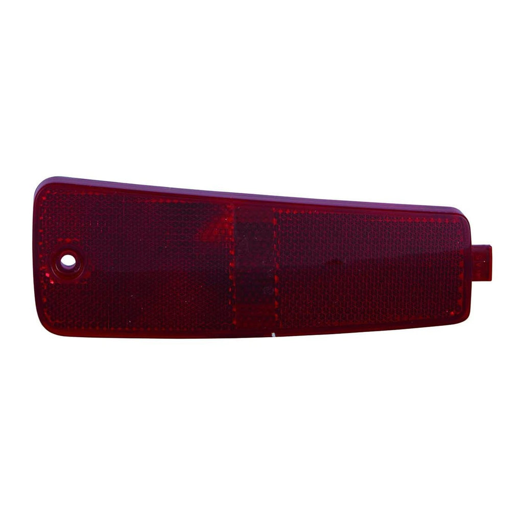 Replacement Passenger Side Rear Marker Light Assembly For 2006-2011 Chevy Hhr