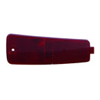 Replacement Passenger Side Rear Marker Light Assembly For 2006-2011 Chevy Hhr