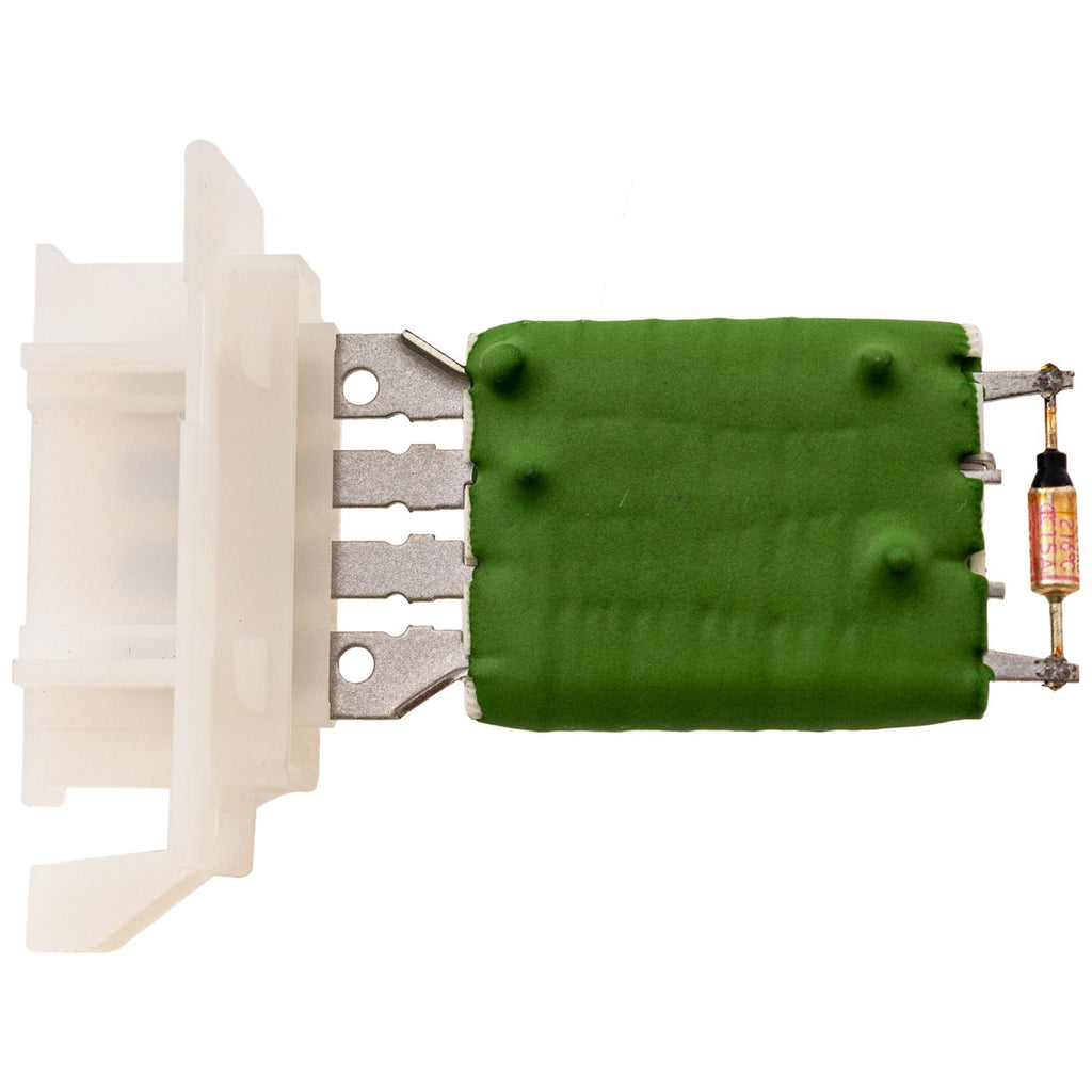 Blower Motor Resistors for VW Beetle Jetta Tiguan Eos Audi A3