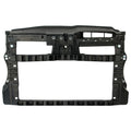Radiator Support Assembly for Volkswagen Golf, Jetta, GTI (2010–2014)