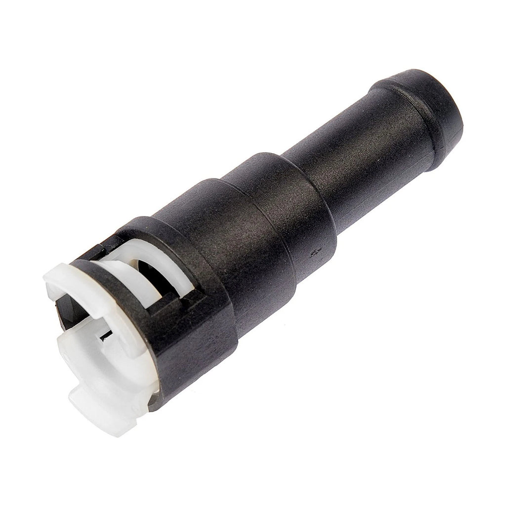 2X Heater Hose Connector for Chevy Tahoe, GMC Yukon, Ford Aerostar (1995–2006)