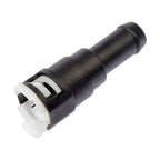 2X Heater Hose Connector for Chevy Tahoe, GMC Yukon, Ford Aerostar (1995–2006)