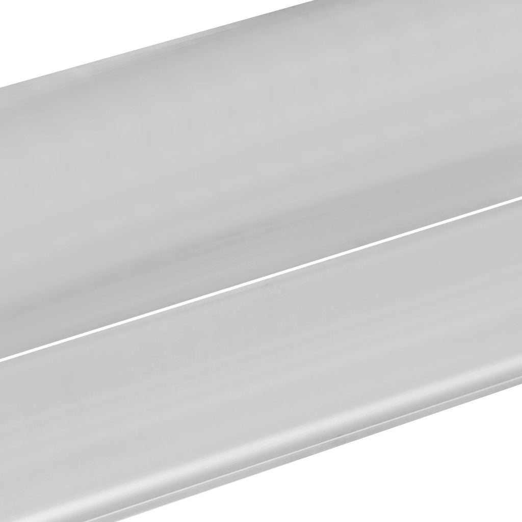 Aluminum Front Bumper Face Bar Reinforcement for Honda Civic (2012)