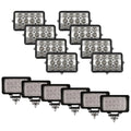 LED Light Kit for John Deere Combines