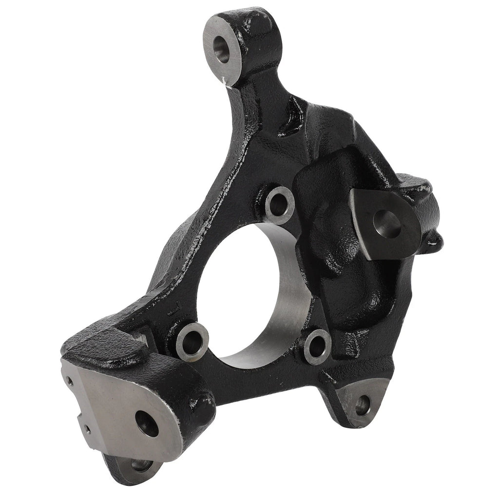 2X Front Steering Knuckle for Chevrolet Silverado 1500, Suburban 1500 (2007–2014)