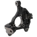 2X Front Steering Knuckle for Chevrolet Silverado 1500, Suburban 1500 (2007–2014)