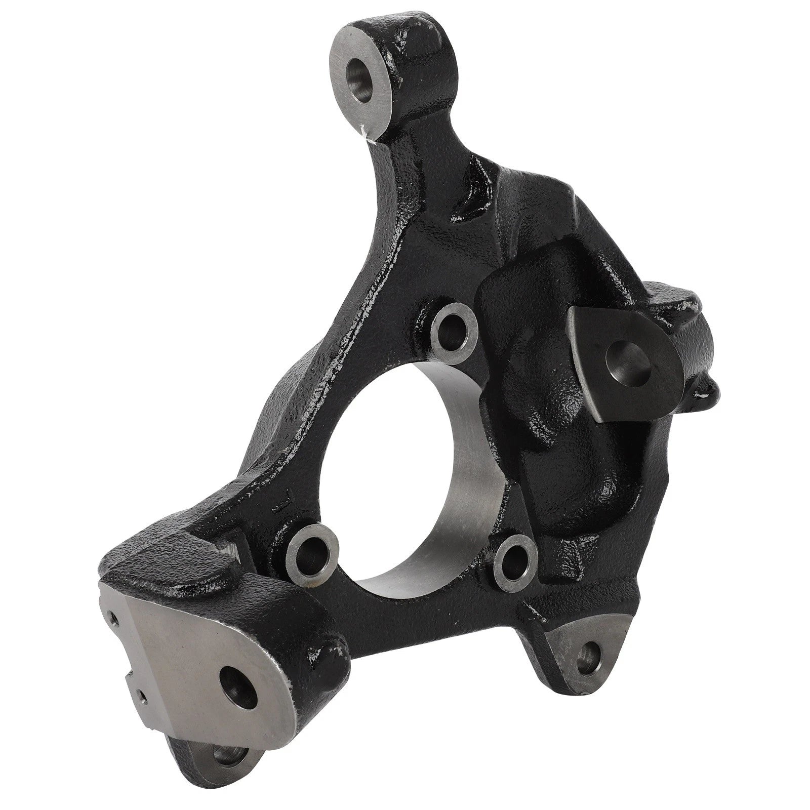 2X Front Steering Knuckle for Chevrolet Silverado 1500, Suburban 1500 (2007–2014)