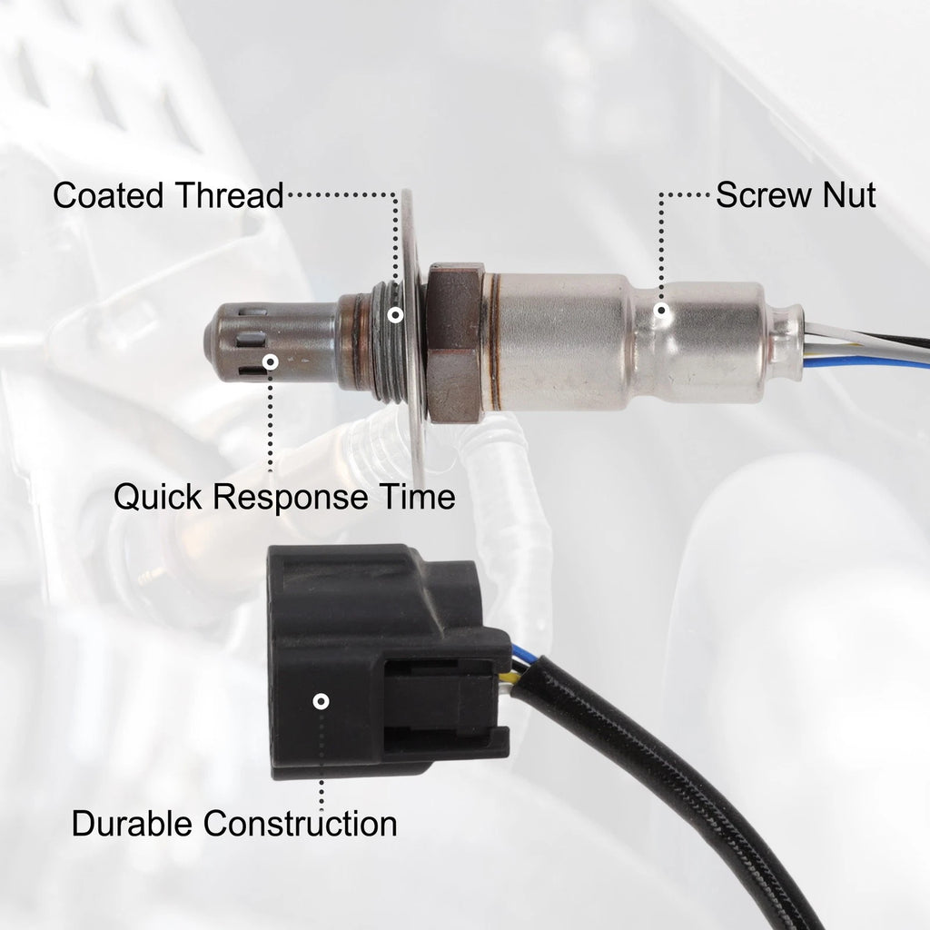 Upstream Oxygen Sensor for Subaru Forester (2014–2018) No. 22641AA650