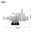 Toilet Water 1 Piece Replacement for - Part 31113