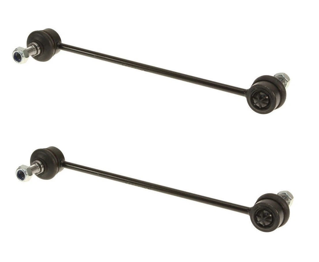Set of 2 Front Stabilizer Bar Link Kits for Chevy Aveo (2004–2011)