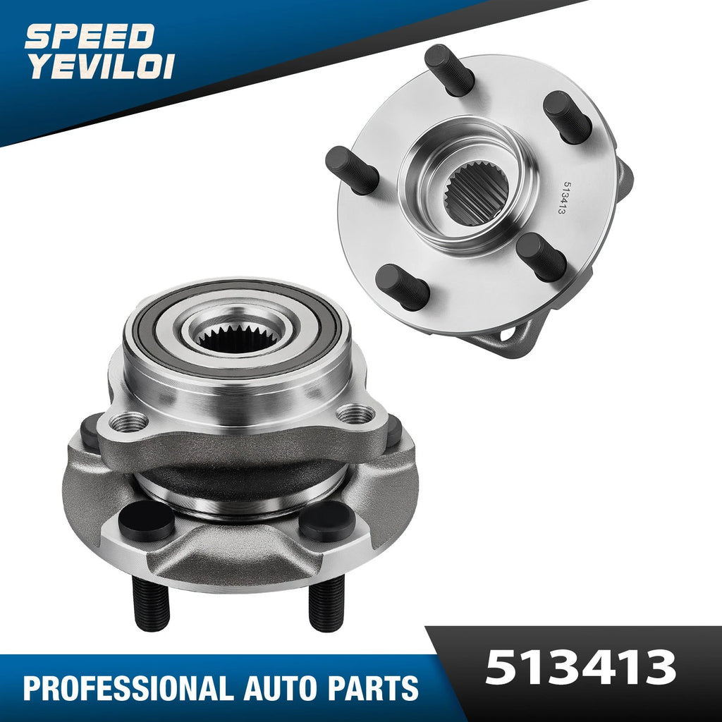 Engine Water Pump for Ford F-150 Lincoln Navigator (2011–2016)