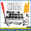 317PCS Trim Clips Body Retainer Kit for Toyota Lexus