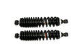 Monster Rear Shocks for Yamaha Rhino 700 (2008–2013) Gas-Charged
