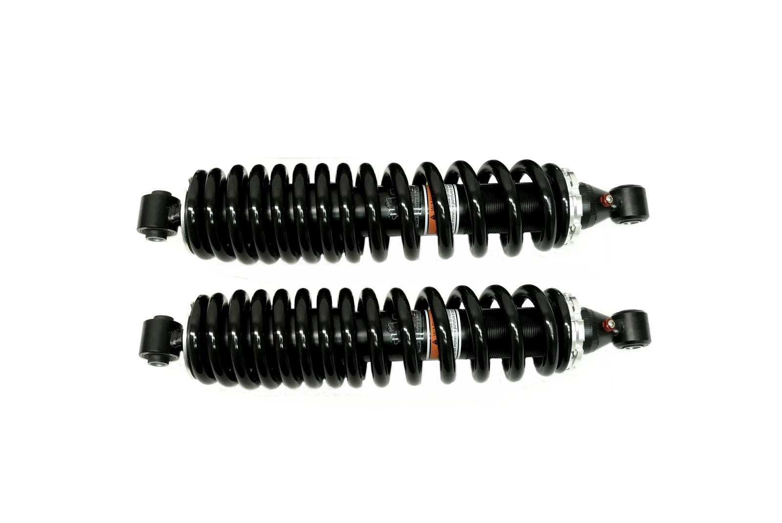 Monster Rear Shocks for Yamaha Rhino 700 (2008–2013) Gas-Charged