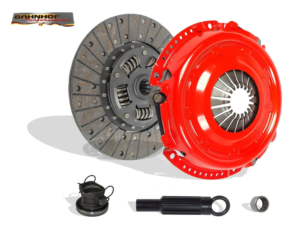 Stage 1 Clutch Kit for Dakota Grand Cherokee Wrangler (1992–2006)