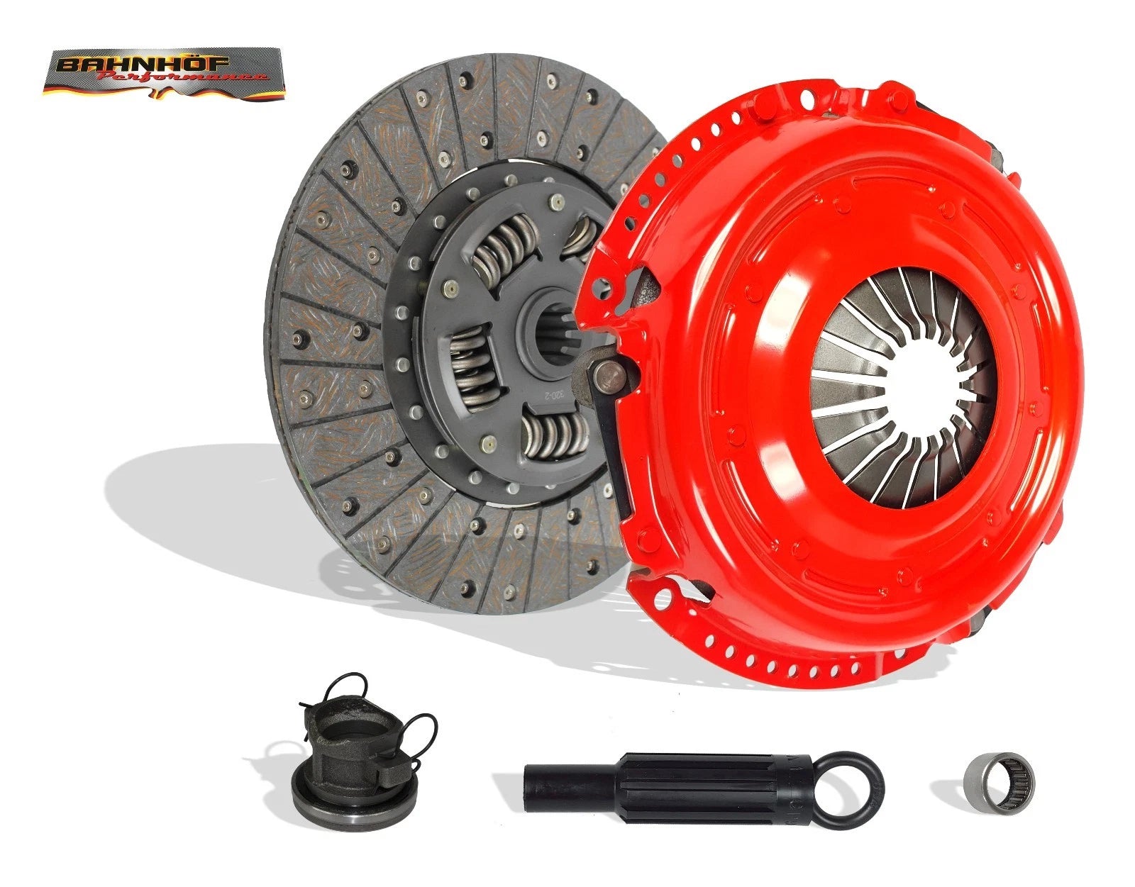 Stage 1 Clutch Kit for Dakota Grand Cherokee Wrangler (1992–2006)