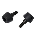 1 Pair Rubber Buffer Cap for Toyota