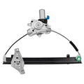 Front Right Power Window Regulator with Motor for Honda Accord (1998–2002)