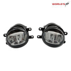 LED Fog Lights for Toyota Camry (2021–2023)