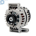 Alternator for Chevy Cobalt Malibu Pontiac G5 Saturn Sky Vue (2008–2012)