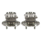 2X Rear Wheel Hub Bearing Assembly for Lexus LS430 (2001–2006)