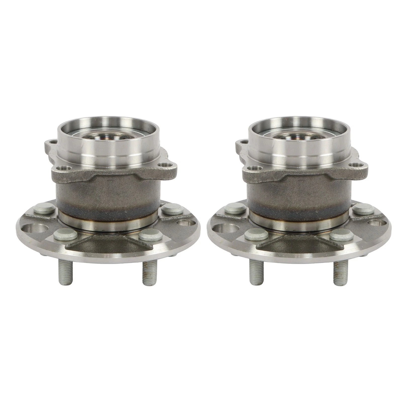 2X Rear Wheel Hub Bearing Assembly for Lexus LS430 (2001–2006)