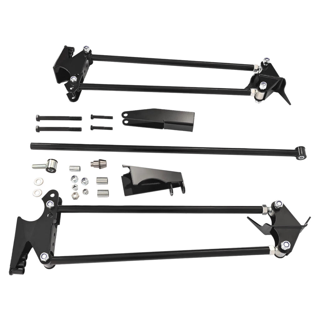 4-Link Suspension Kit for Ford Ranger (1983–2011)
