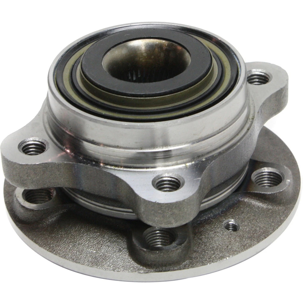 Wheel Hub for Volvo XC90 (2003–2007) Front LH/RH with Bearing