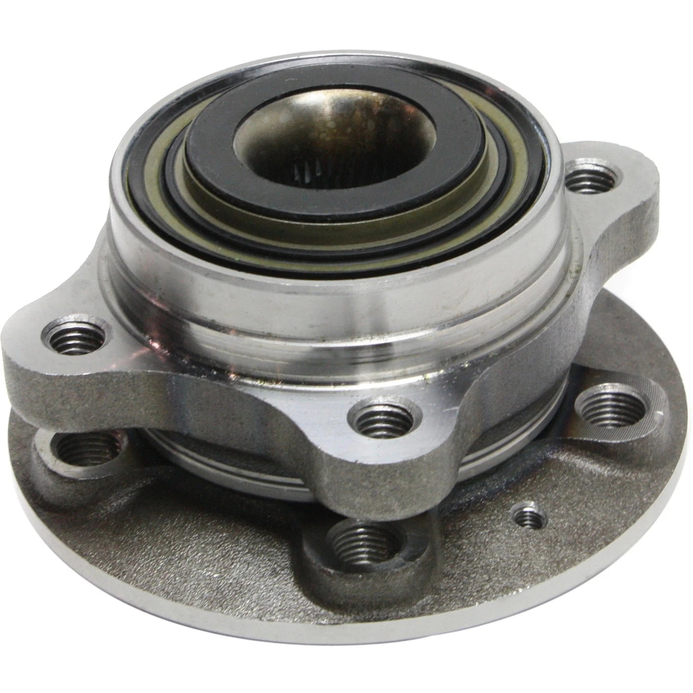 Wheel Hub for Volvo XC90 (2003–2007) Front LH/RH with Bearing