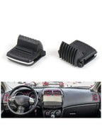 Air Vent Paddle Clip / 1 Pc / Mitsubishi Outlander Sport