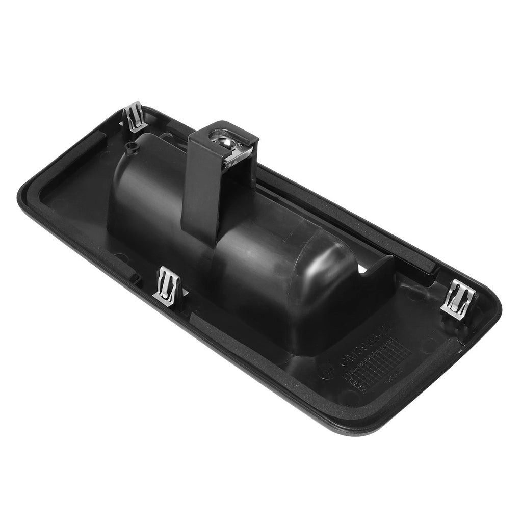 Rear Outer Tail Gate Pull Handle Latch Lever for Hummer H3T (2009–2010)