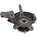 Front Right Knuckle & Wheel Hub Bearing for Ford Escape Mercury Mariner (2005–2012)