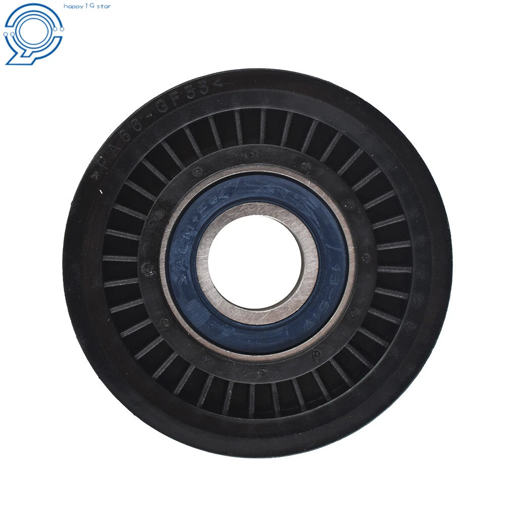 Idler Pulley for Subaru Forester, Impreza, Baja, Legacy (1995–2008)