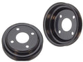 Water Pump Pulley for Mazda MX6 2.5L V6 (1993–1997) GS933GY