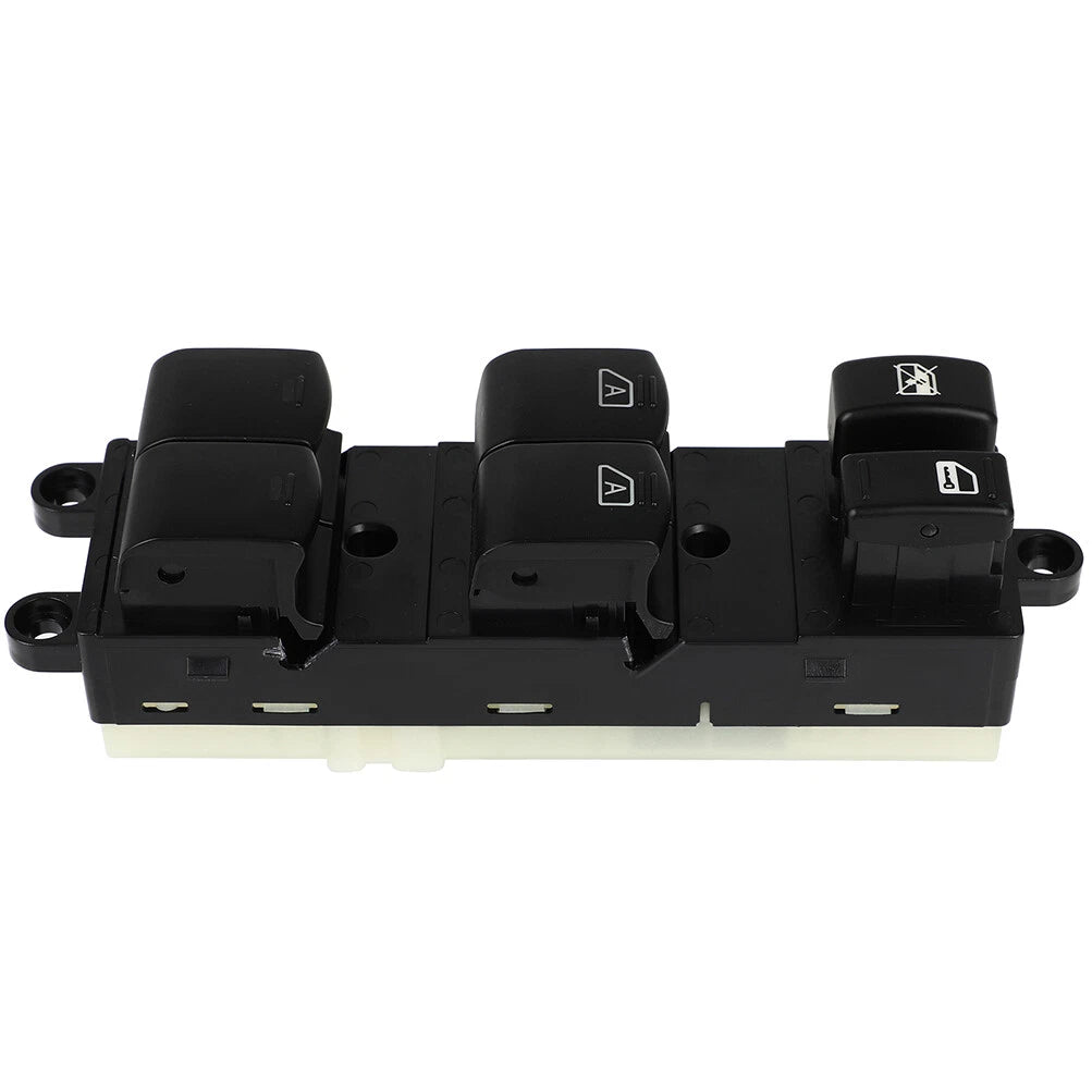 Window Switch for Nissan Murano (2005-2006) Front Left