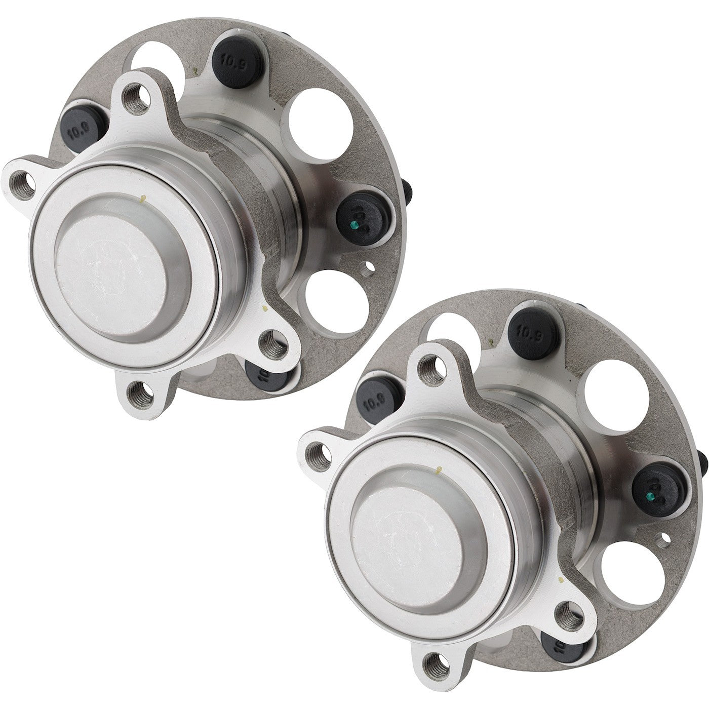 2X Rear Wheel Hubs for Acura ILX (2013–2015)