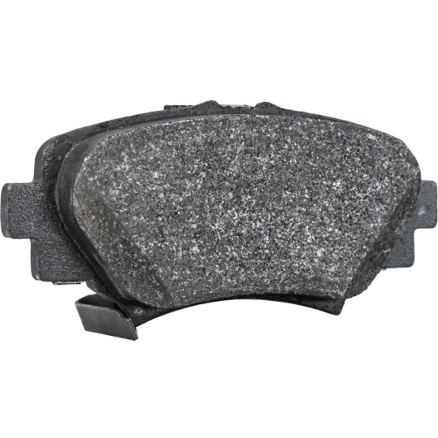 Brake Disc and Pad Kit for Mazda 3 (2014–2016) Rear