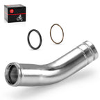 Radiator Hose Water Pipe Joint Kit for Yamaha Banshee 350 YFZ350 (1987–2006)